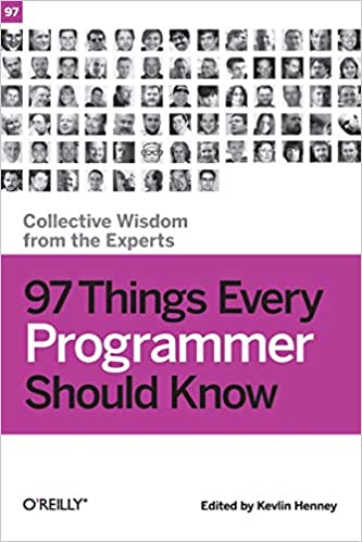 /97 things programmer should know.jpg